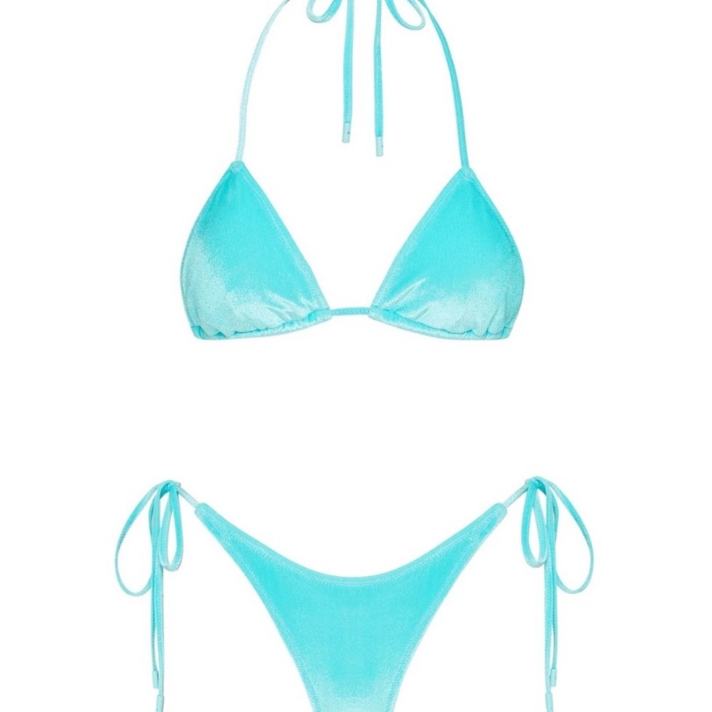 Triangl Suit! - Picture 5 of 5